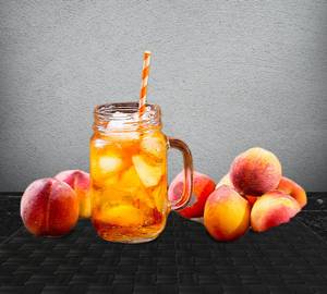 Peach Ice Tea