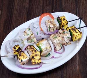 Paneer Malai Tikka