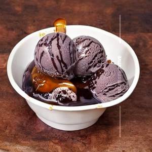 Fig & Honey Scoop