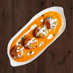 Veg Paneer Butter Masala combo