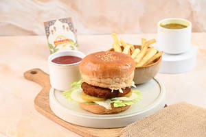 Veg Burger
