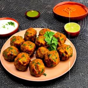 Kundan Kofta