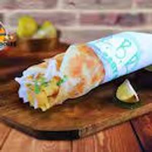 Aaloo Roll