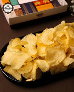 Potato Wafers (180gms)