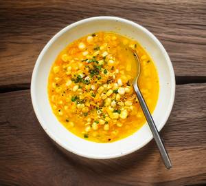 Sweet Corn Soup