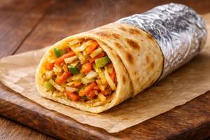 Veg Roll