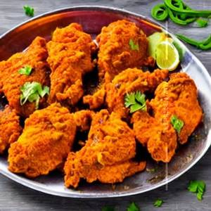 Sagar Special Boneless Chicken