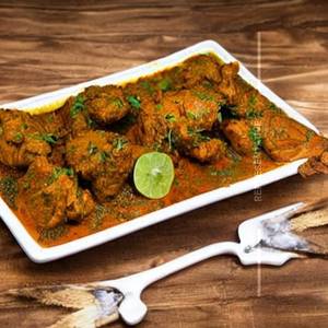 Murgh Ukkad