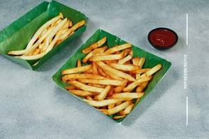 Classic Fries