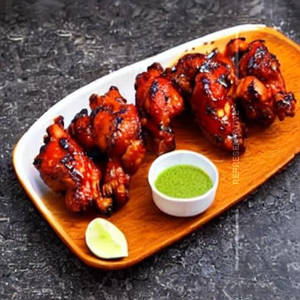 Barbeque Chicken