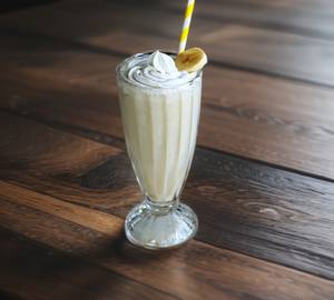 Banana Shake
