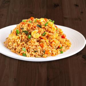 Paneer Fried Rice