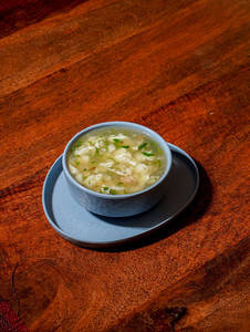 Kimling Special Soup