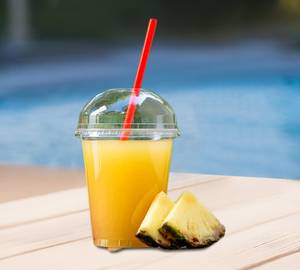 Pineapple Shake