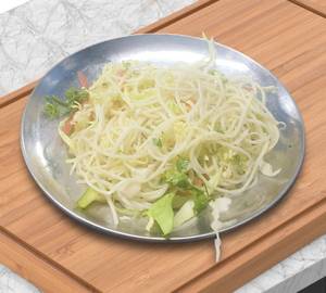 Chicken chowmin
