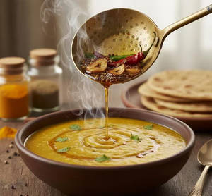 Dal tadka