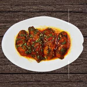 Pepper Chicken