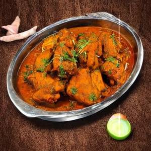 Murgh Maharaja