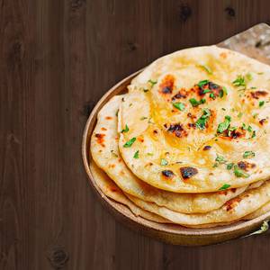 Butter Roti