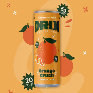 Orange Crush