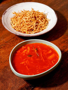 Veg American Chopsuey
