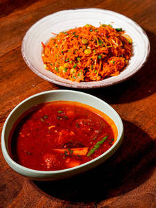 Chicken Tripal Sz Rice