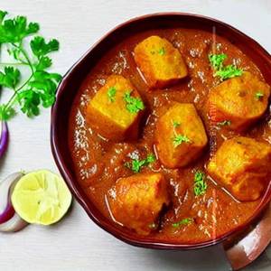 Aloo Mutter