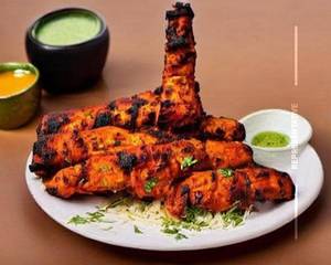 Tandoori