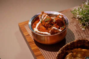 Mutton Lahoori
