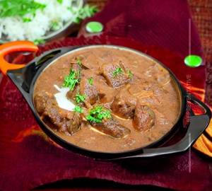 Rara Mutton