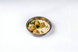 Makhan Malai Kofta