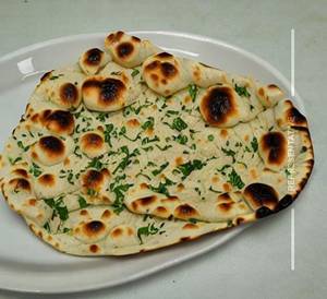 Chur Chur Stuffed Naan