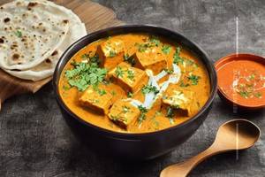 Shahi Paneer