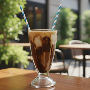 Cold Coffee