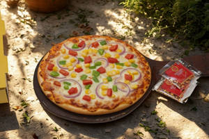 Farm House Pizza