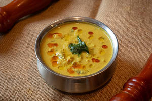 Kaikari Kuruma (vegetable Kurma)