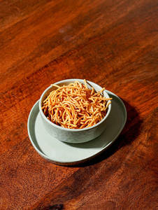 Fried Noodle