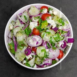 Onion Salad