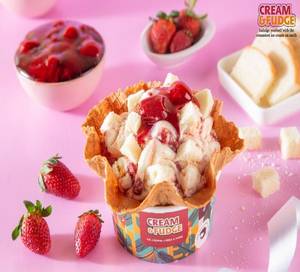 Strawberry Shortcake