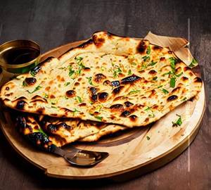 Chur Chur Naan