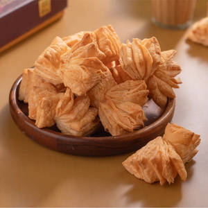 Plain Puff