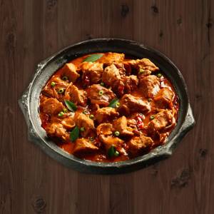 Mutton Shahi Korma
