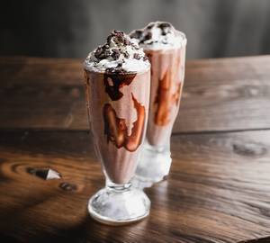 Oreo Shake