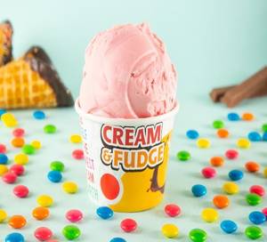 Bubble Gum Scoop
