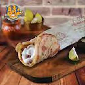 Egg White Roll