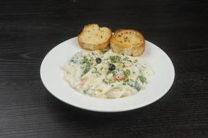 Alfredo Pasta
