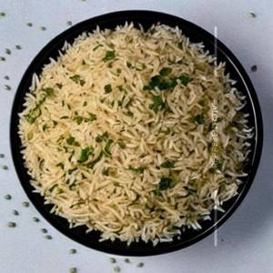 Plain Rice