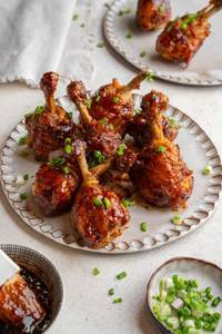 Chicken Lollipop Plain