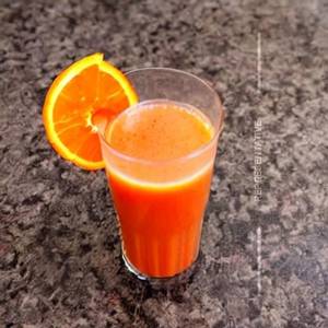 Zippy Orange Crusher