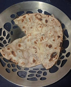 Tandoori Roti